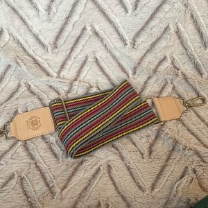 New Consuela large strap!